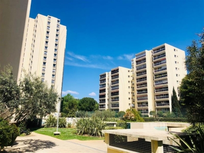 Location Bureaux MONTPELLIER - Photo 2