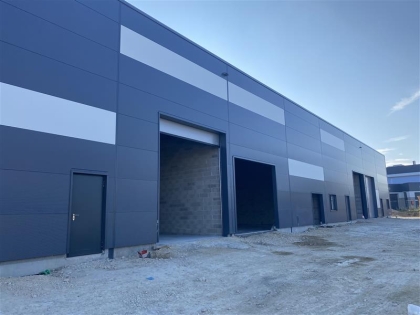 Vente Investisseur Activités Entrepôts SAINT LAURENT DES ARBRES - Photo 1