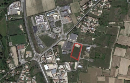 Advenis RES - Immobilier d'entreprises