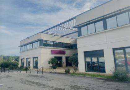 Location Bureaux JACOU - Photo 1