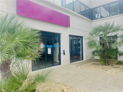 Location Bureaux JACOU - Photo 2