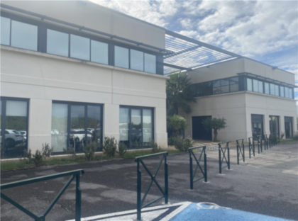 Location Bureaux JACOU - Photo 3