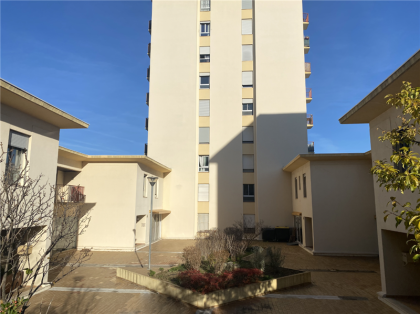 Advenis RES - Immobilier d'entreprises