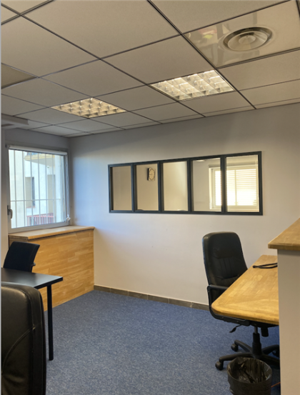 Advenis RES - Immobilier d'entreprises