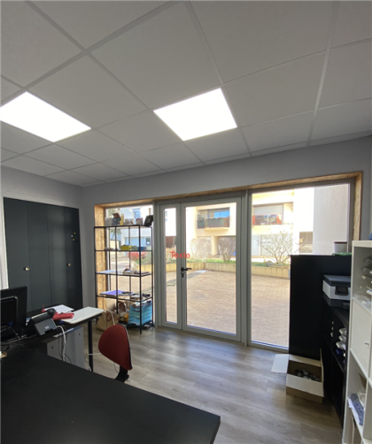 Advenis RES - Immobilier d'entreprises