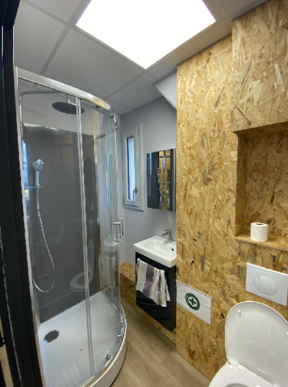 Advenis RES - Immobilier d'entreprises