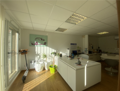 Vente Investisseur Bureaux MONTPELLIER - Photo 1