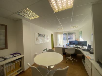 Advenis RES - Immobilier d'entreprises