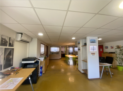 Advenis RES - Immobilier d'entreprises