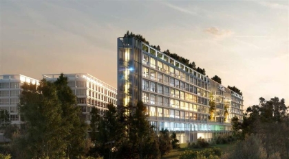 Location Bureaux MONTPELLIER - Photo 2