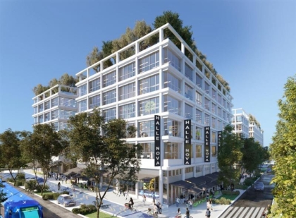 Location Bureaux MONTPELLIER - Photo 3