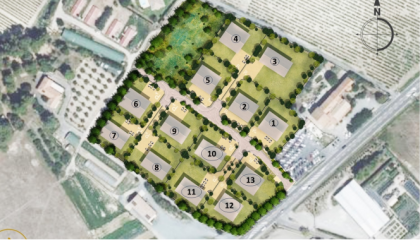 Advenis RES - Immobilier d'entreprises