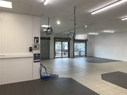 Advenis RES - Immobilier d'entreprises