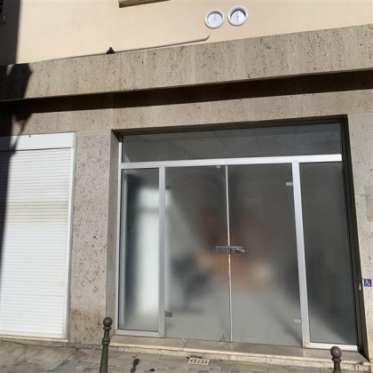 Advenis RES - Immobilier d'entreprises
