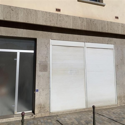 Advenis RES - Immobilier d'entreprises