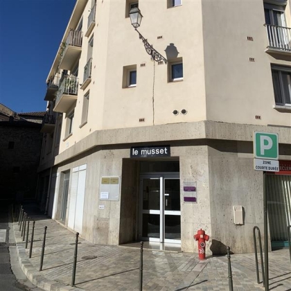 Advenis RES - Immobilier d'entreprises