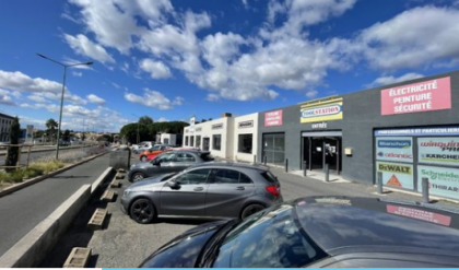 Advenis RES - Immobilier d'entreprises