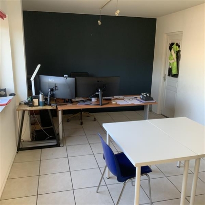 Advenis RES - Immobilier d'entreprises