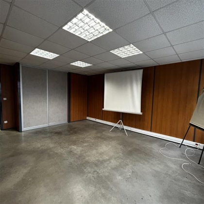 Advenis RES - Immobilier d'entreprises