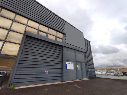Advenis RES - Immobilier d'entreprises