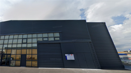 Advenis RES - Immobilier d'entreprises