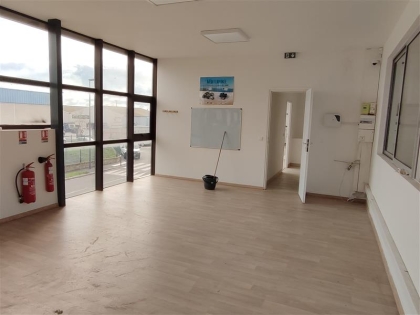Advenis RES - Immobilier d'entreprises
