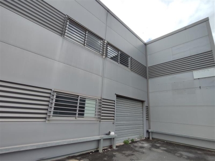 Advenis RES - Immobilier d'entreprises