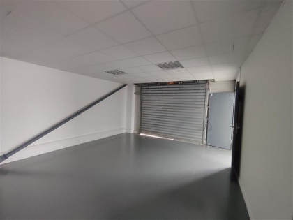 Advenis RES - Immobilier d'entreprises