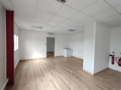 Advenis RES - Immobilier d'entreprises