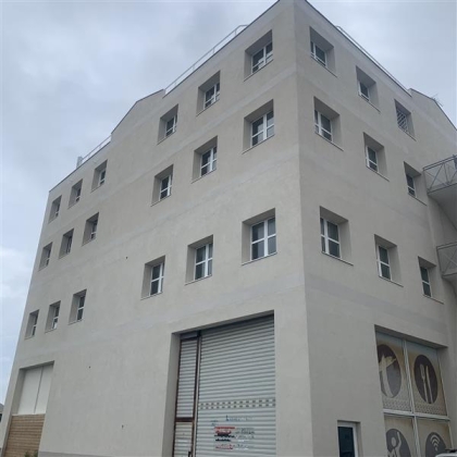 Advenis RES - Immobilier d'entreprises