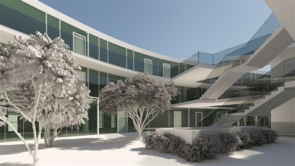 Advenis RES - Immobilier d'entreprises