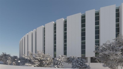 Advenis RES - Immobilier d'entreprises