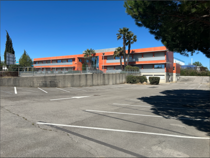 Advenis RES - Immobilier d'entreprises
