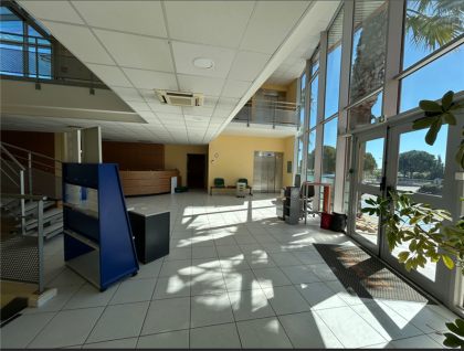 Advenis RES - Immobilier d'entreprises