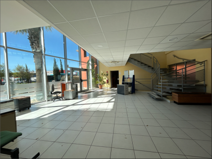Advenis RES - Immobilier d'entreprises