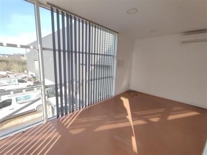 Advenis RES - Immobilier d'entreprises