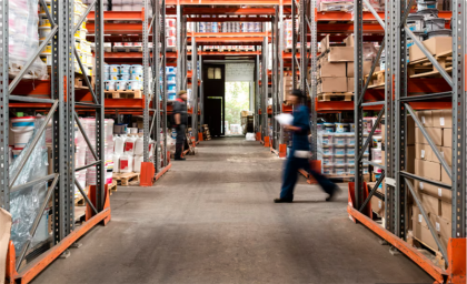 Advenis RES - Immobilier d'entreprises