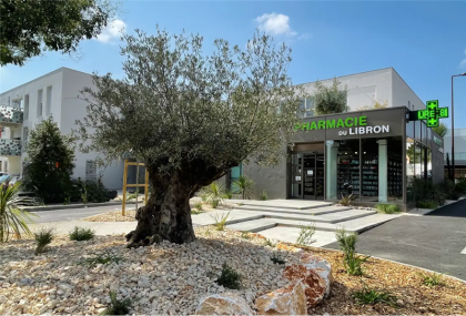 Advenis RES - Immobilier d'entreprises