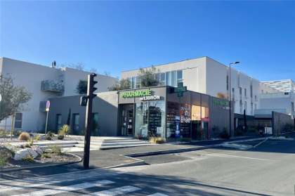 Advenis RES - Immobilier d'entreprises