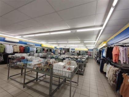 Advenis RES - Immobilier d'entreprises