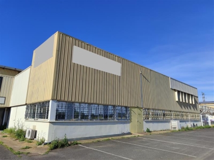 Advenis RES - Immobilier d'entreprises