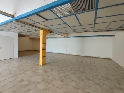Advenis RES - Immobilier d'entreprises