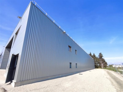 Advenis RES - Immobilier d'entreprises