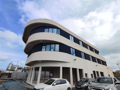 Advenis RES - Immobilier d'entreprises