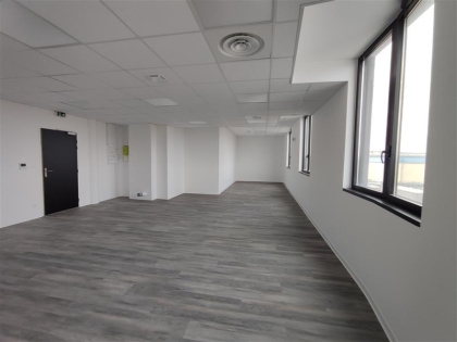 Advenis RES - Immobilier d'entreprises