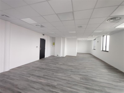 Advenis RES - Immobilier d'entreprises