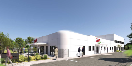 Advenis RES - Immobilier d'entreprises