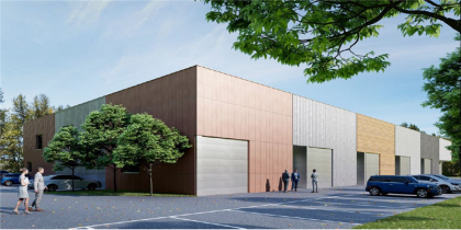 Advenis RES - Immobilier d'entreprises