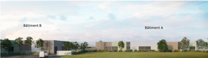Advenis RES - Immobilier d'entreprises