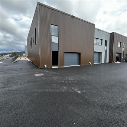 Advenis RES - Immobilier d'entreprises